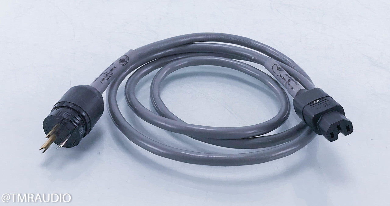 Cardas Audio Twinlink Power Cable