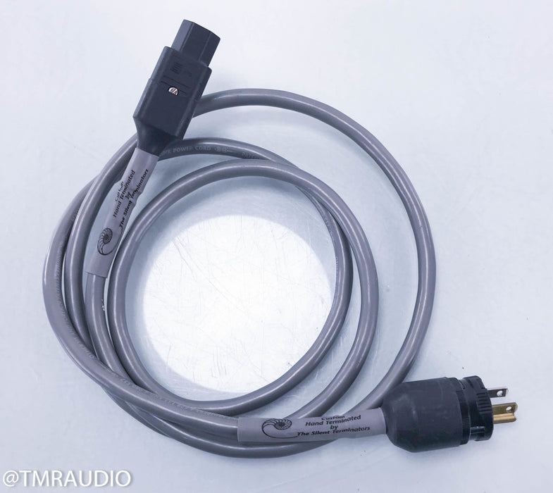 Cardas Audio Twinlink Power Cable