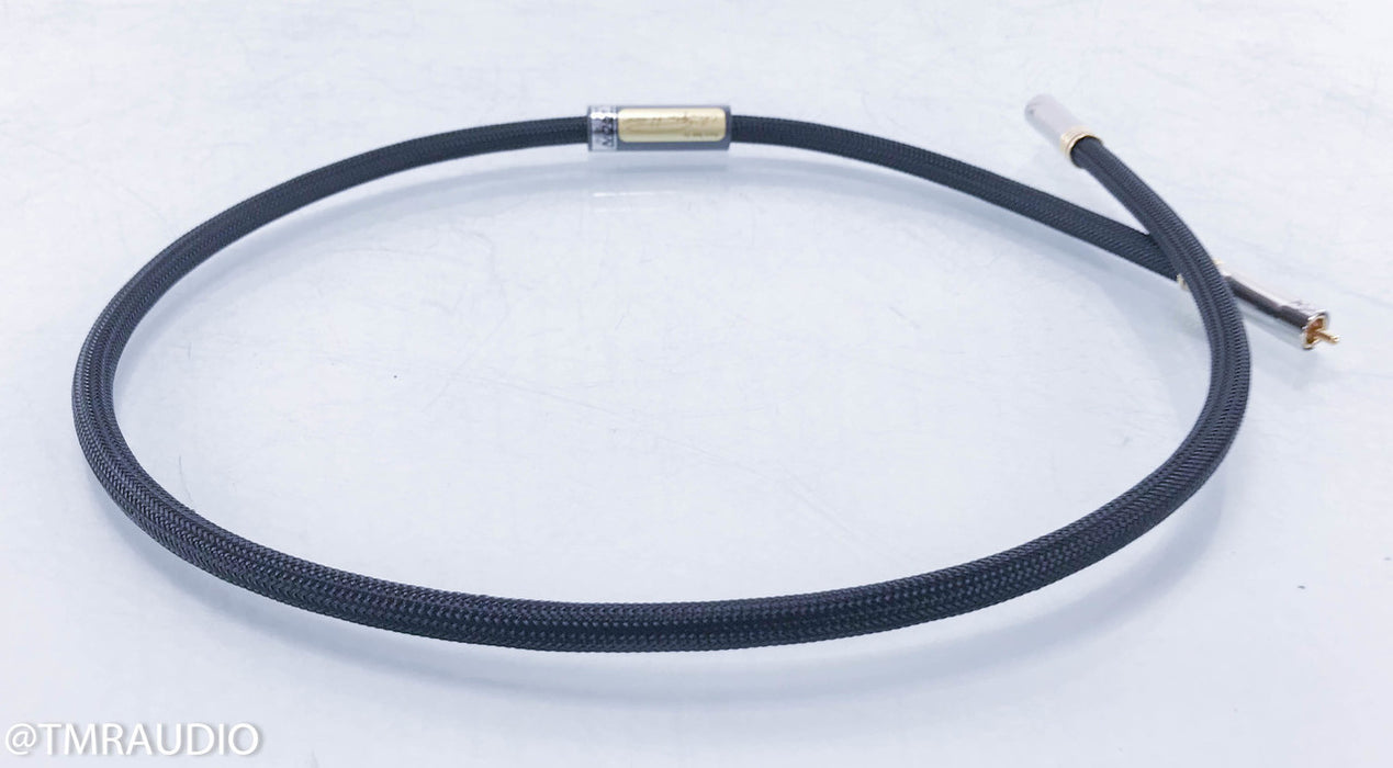 Shunyata Python Zitron RCA Digital Coaxial Cable