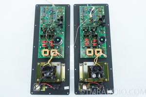 Mirage Om-5 Amplifier Board / Crossover