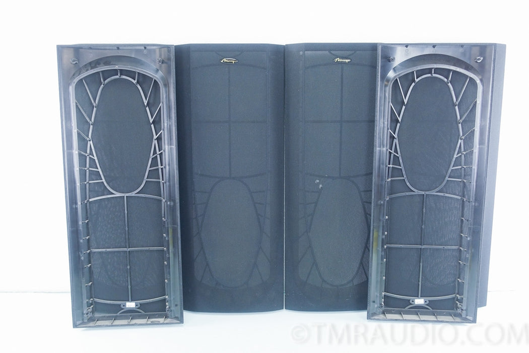 Mirage OM-5 Speaker Grills