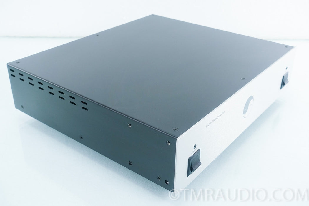 Equitech Son of Q Jr. Model 1R Balanced Power Supply