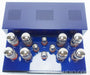 Cary CAD-120S MKII Stereo Tube Power Amplifier