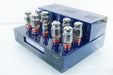 Cary CAD-120S MKII Stereo Tube Power Amplifier