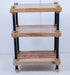 Mapleshade 3 Shelf Samson v.1 Audio Rack