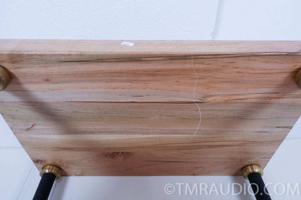 Mapleshade 3 Shelf Samson v.1 Audio Rack