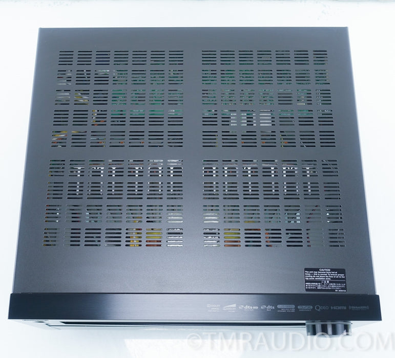 Onkyo TX-NR818 Home Theater AV Receiver
