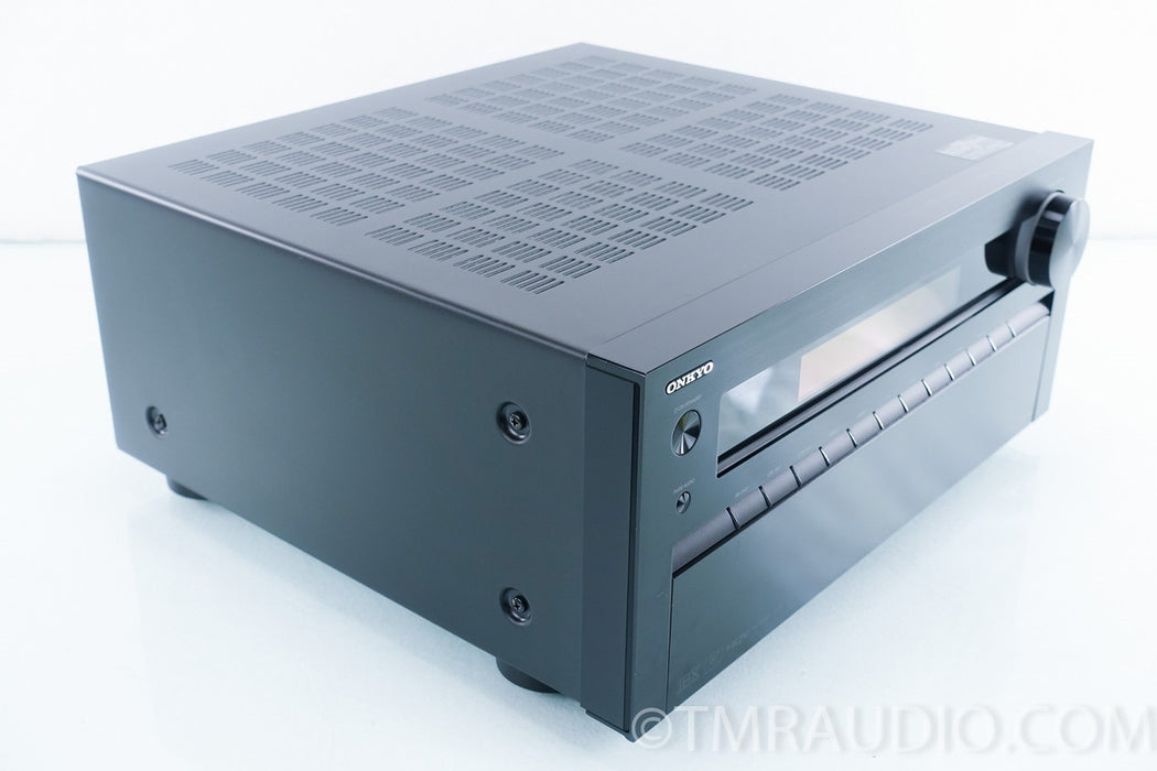 Onkyo TX-NR818 Home Theater AV Receiver