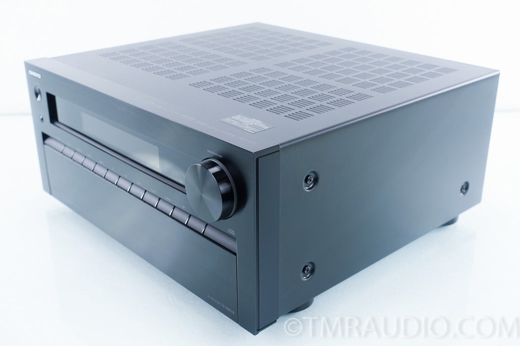 Onkyo TX-NR818 Home Theater AV Receiver