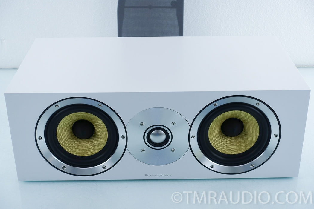 B&W CM Centre Center Channel Speaker