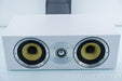 B&W CM Centre Center Channel Speaker