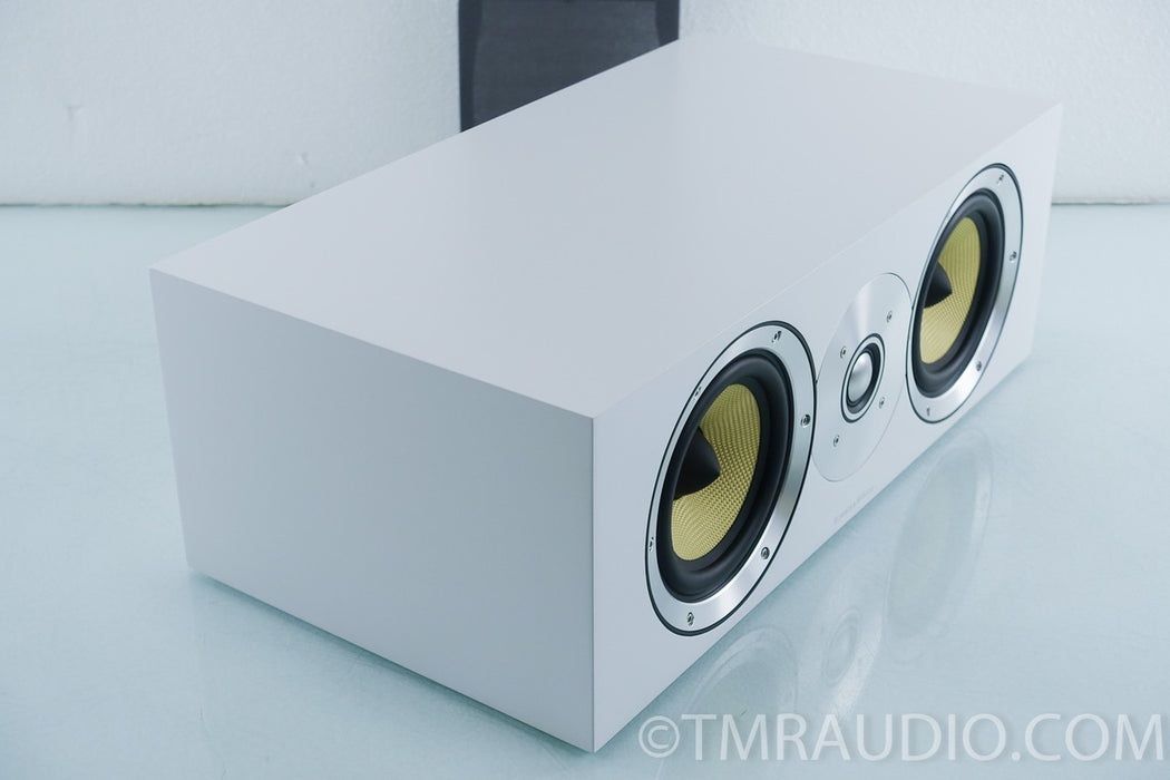 B&W CM Centre Center Channel Speaker