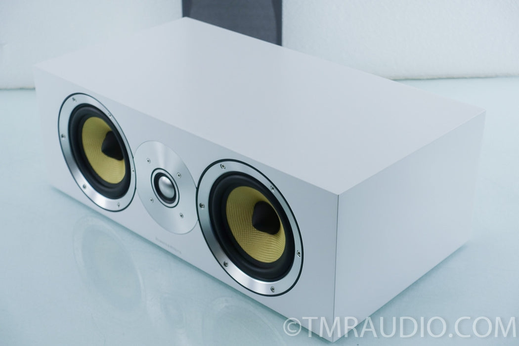 B&W CM Centre Center Channel Speaker