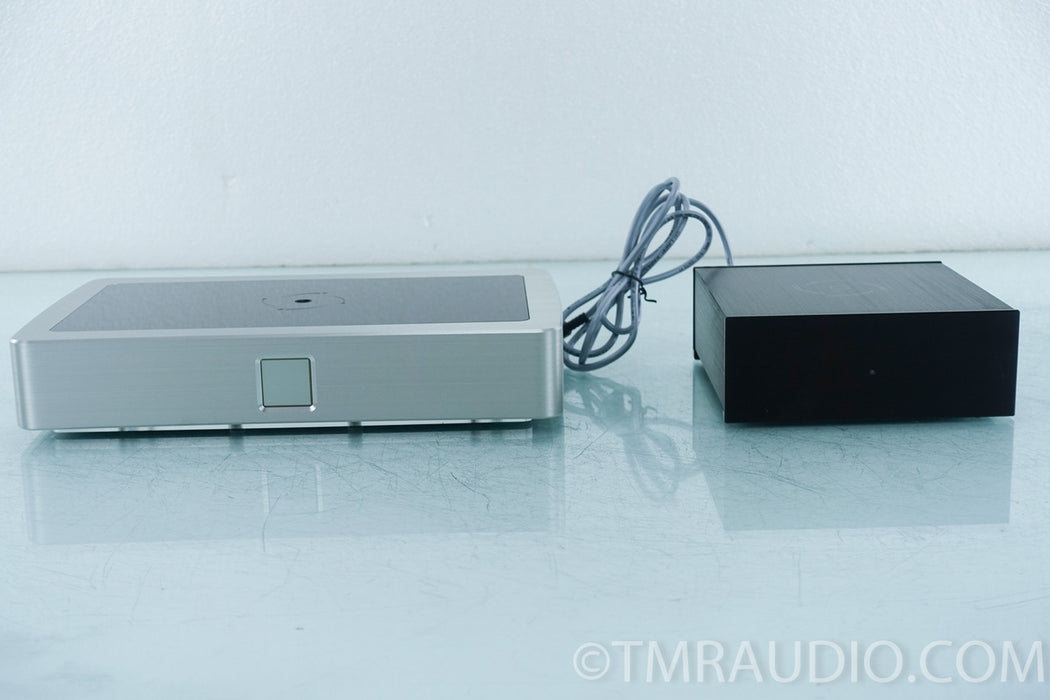 Exogal Comet Plus DAC