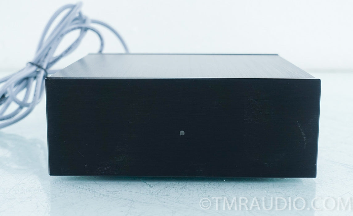 Exogal Comet Plus DAC