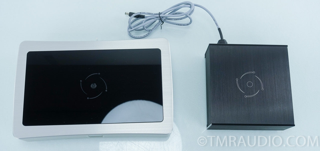 Exogal Comet Plus DAC