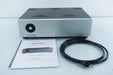Rogue Hydra Hybrid Tube Class D Power Amplifier