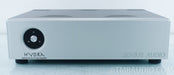 Rogue Hydra Hybrid Tube Class D Power Amplifier