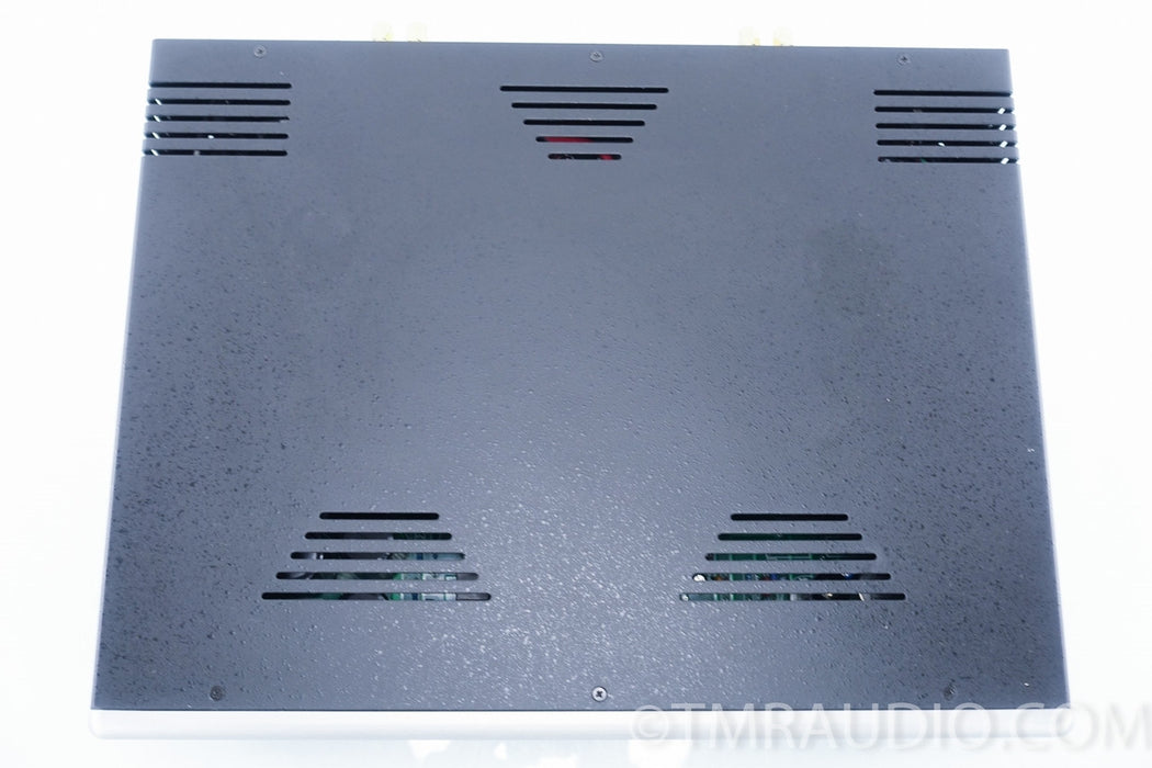 Rogue Hydra Hybrid Tube Class D Power Amplifier