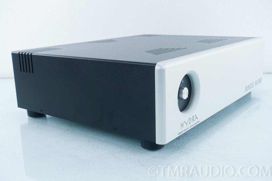 Rogue Hydra Hybrid Tube Class D Power Amplifier