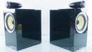 B&W CM6 S2 Bookshelf Speakers