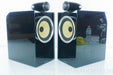 B&W CM6 S2 Bookshelf Speakers