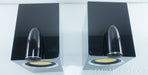 B&W CM6 S2 Bookshelf Speakers