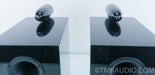 B&W CM6 S2 Bookshelf Speakers