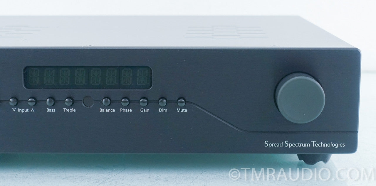 Spread Spectrum Technologies Thoebe II Preamplifier