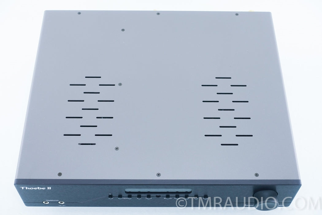 Spread Spectrum Technologies Thoebe II Preamplifier