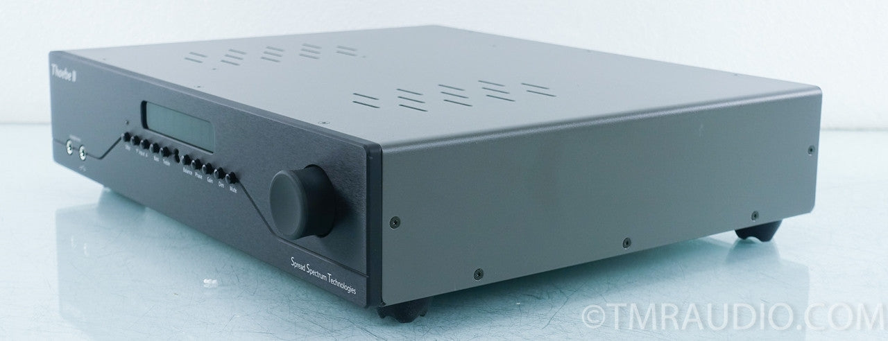 Spread Spectrum Technologies Thoebe II Preamplifier