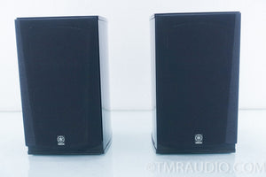Yamaha NS-333 Bookshelf Speakers