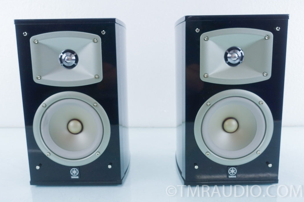 Yamaha NS-333 Bookshelf Speakers