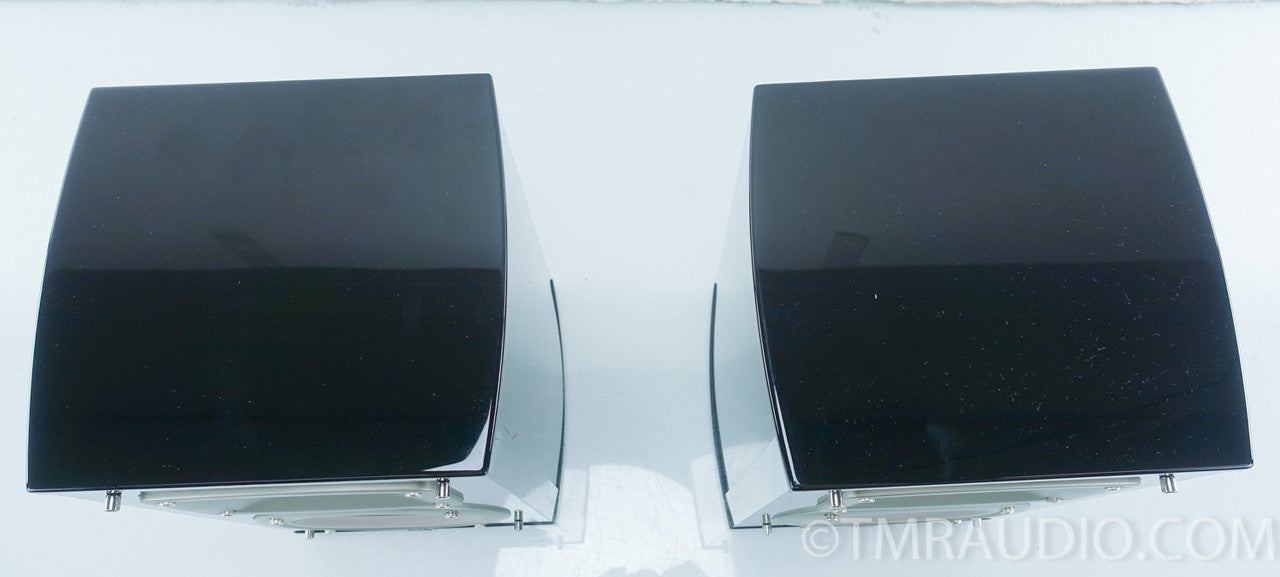 Yamaha NS-333 Bookshelf Speakers