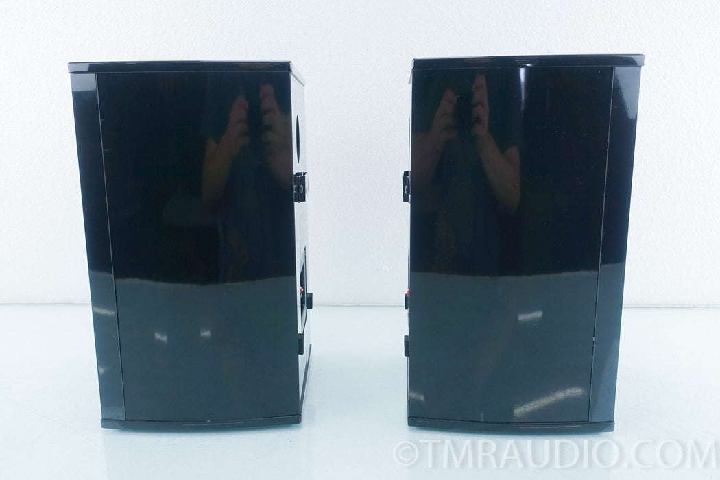 Yamaha NS-333 Bookshelf Speakers