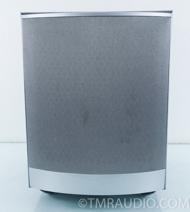 JBL Venue Series SUB12 12-Inch 500-Watt Subwoofer