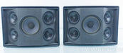 Infinity P-QPS Quadrapole Surround Speakers