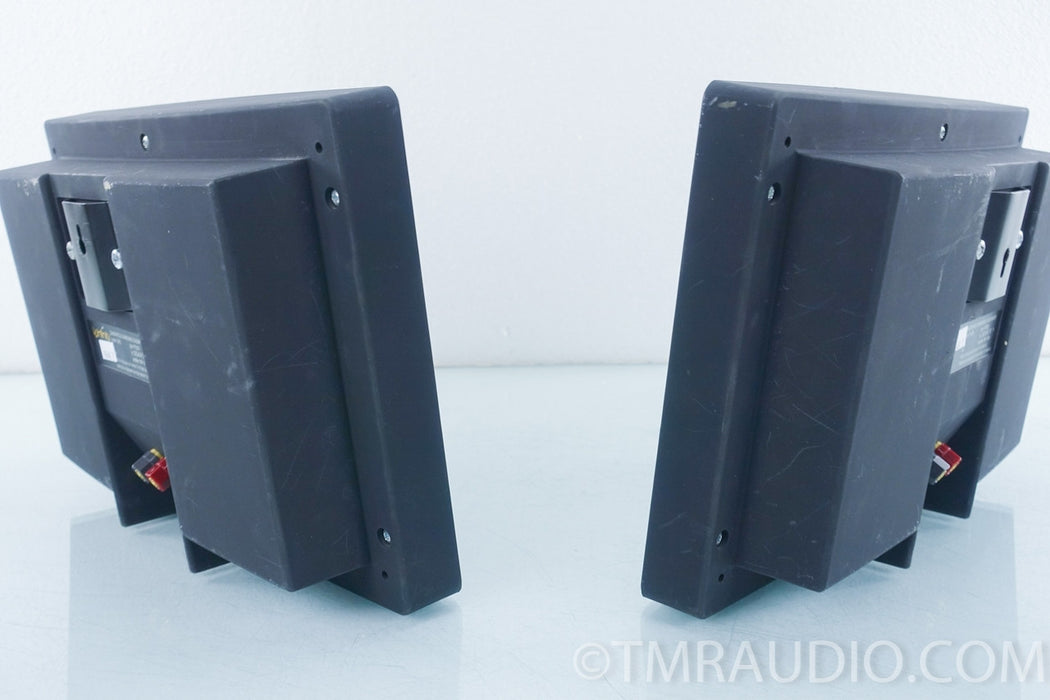 Infinity P-QPS Quadrapole Surround Speakers