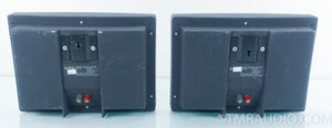Infinity P-QPS Quadrapole Surround Speakers