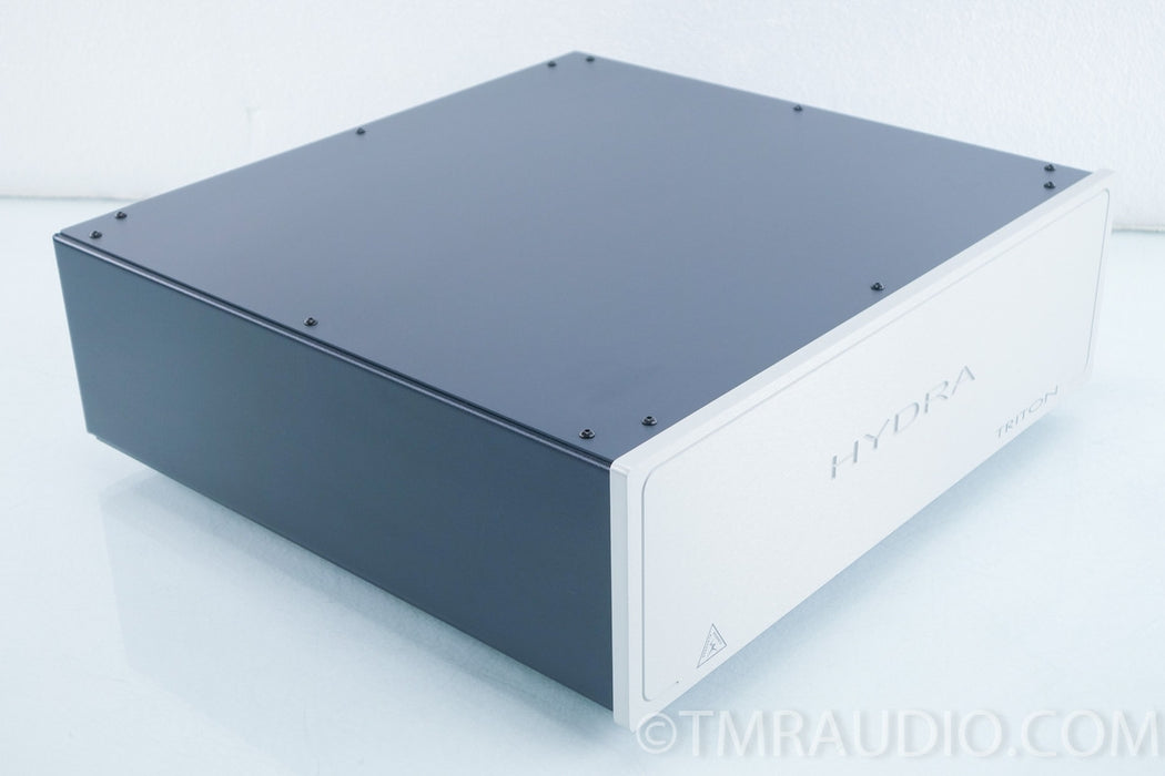 Shunyata Research Hydra Triton v.1 AC / Power Conditioner