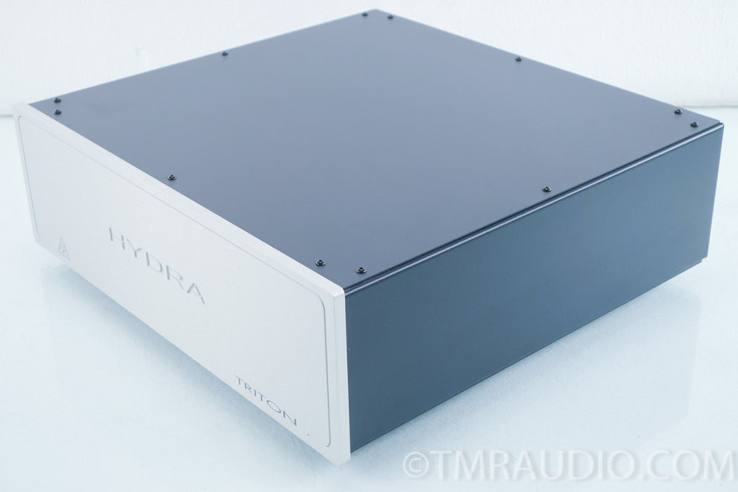 Shunyata Research Hydra Triton v.1 AC / Power Conditioner