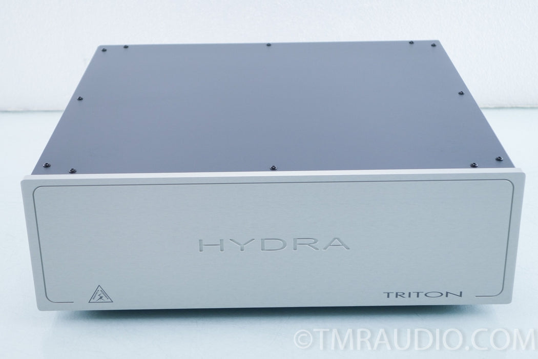 Shunyata Research Hydra Triton v.1 AC / Power Conditioner