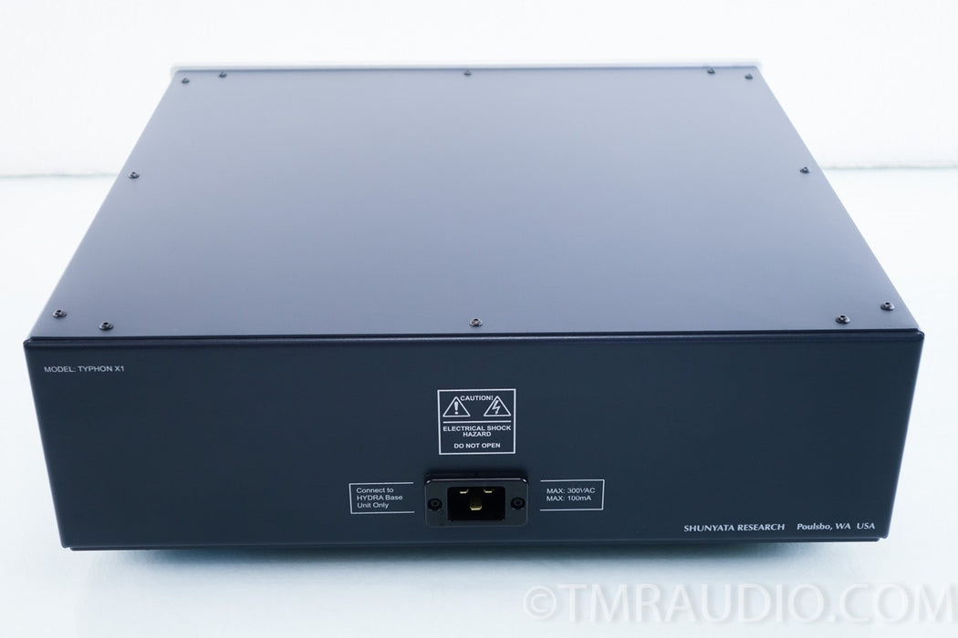 Shunyata Hydra Typhon X1 Line Noise Reducer