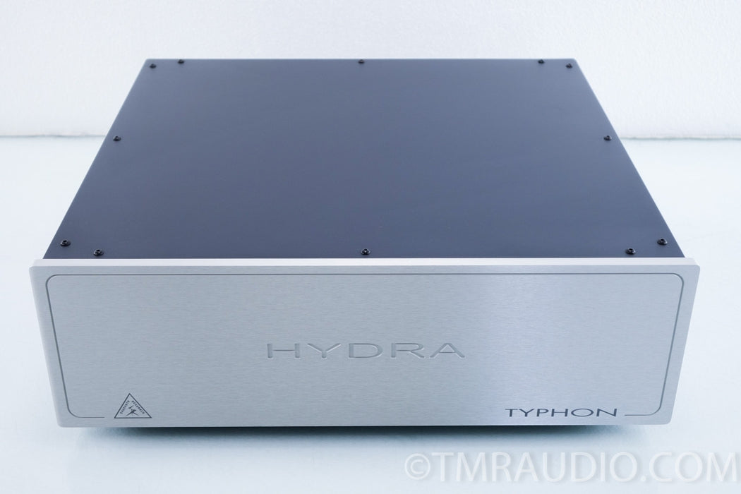 Shunyata Hydra Typhon X1 Line Noise Reducer