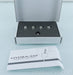 Shunyata Research Hydra-SSF Stainless Steel Feet (4)