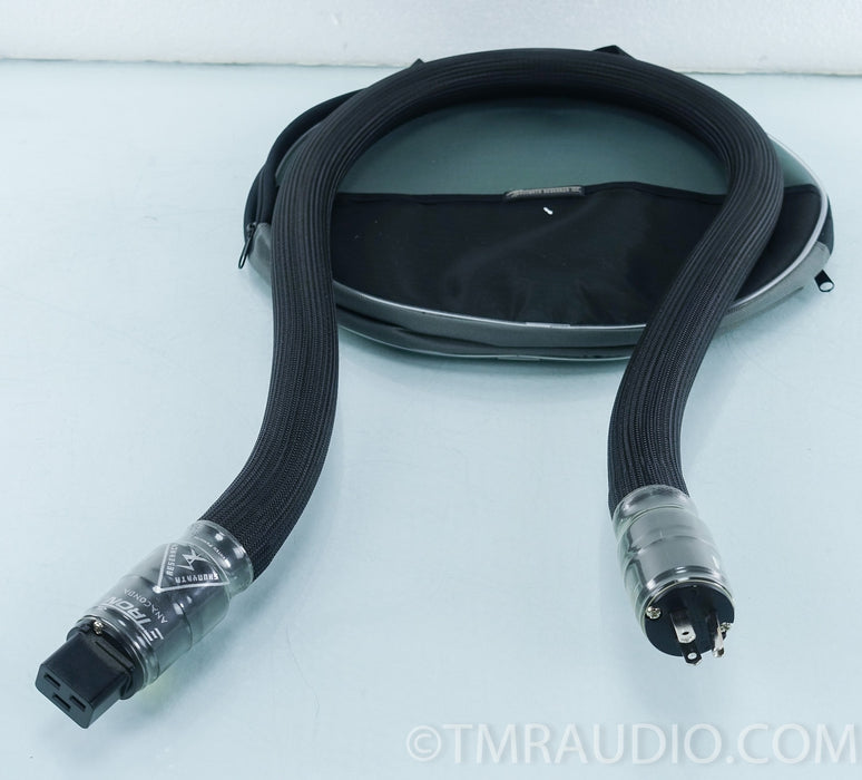 Shunyata Research Anaconda Zitron Power Cable