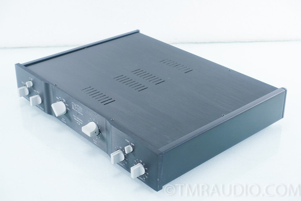 Levinson No. 26 Stereo Preamplifier (no power supply)