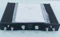 Levinson No. 26 Stereo Preamplifier (no power supply)