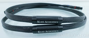 Klee Acoustics XLR Cables