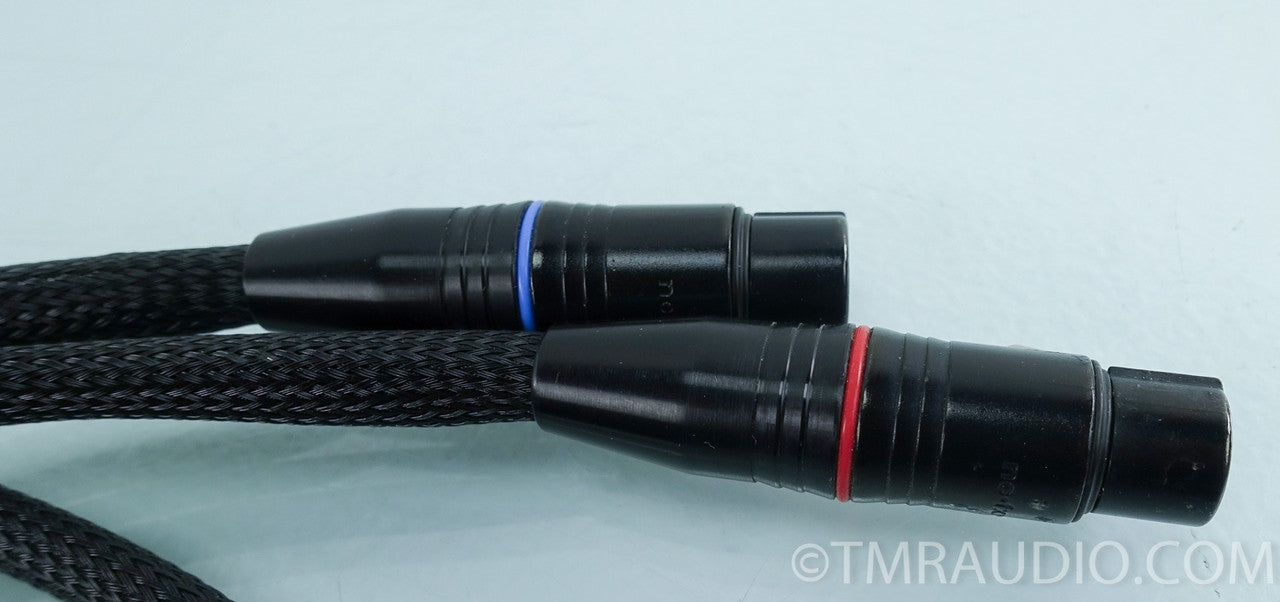 Klee Acoustics XLR Cables